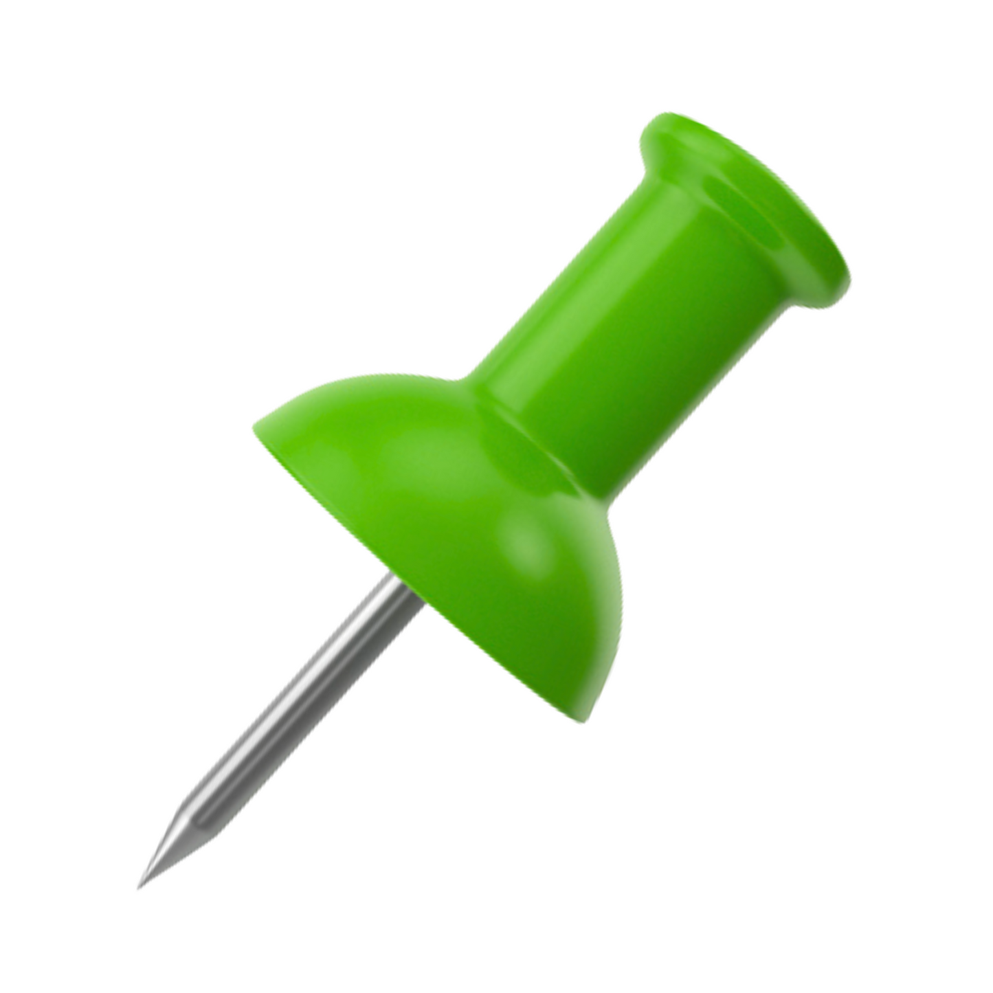 دبوس ضغط