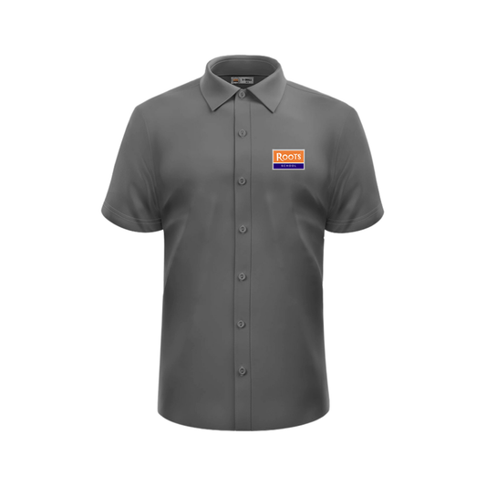 Short Sleeve Shirt