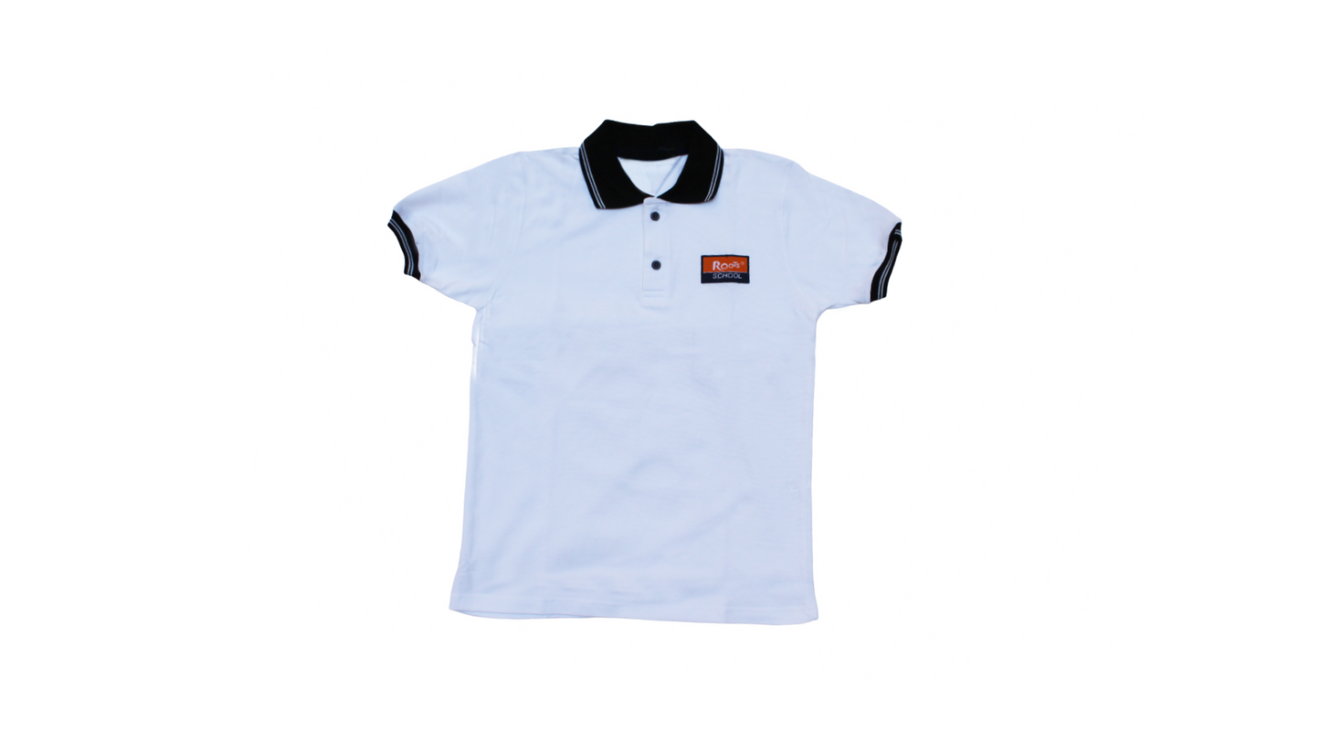 Short Sleeve Polo