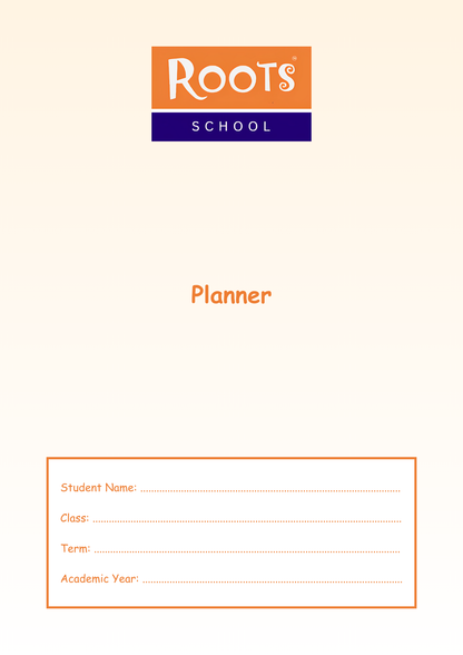 Planner