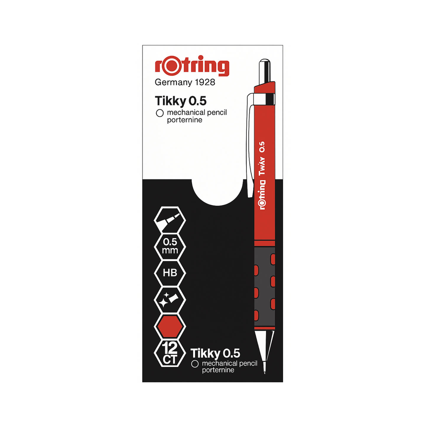 Mechanical Pencil
