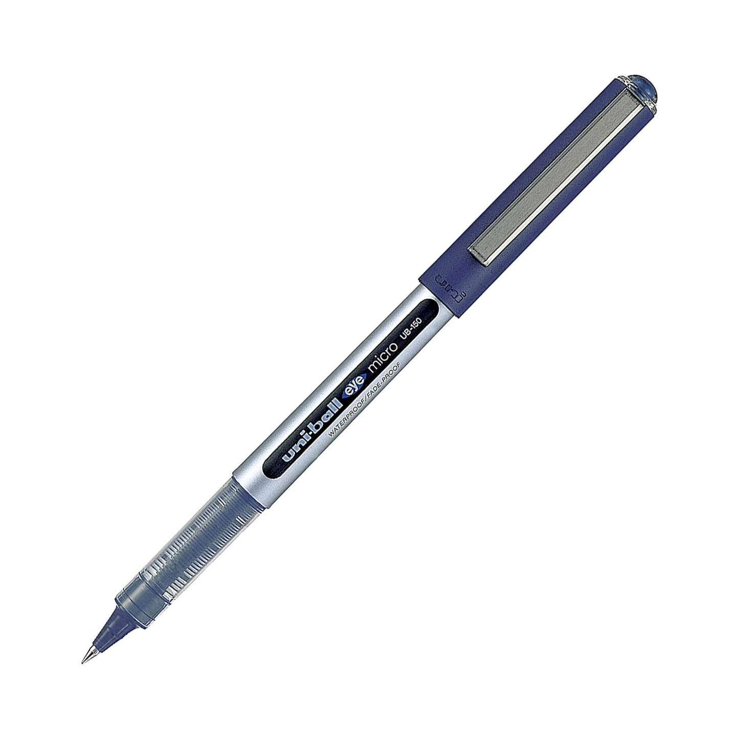 Writing Pen With Cap