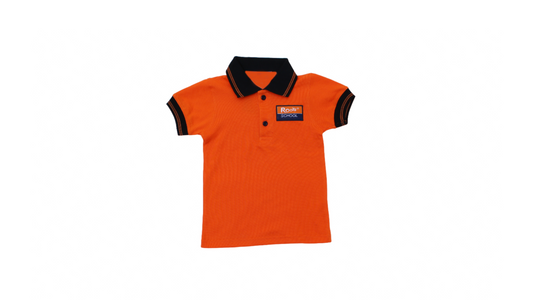 Short Sleeve Polo