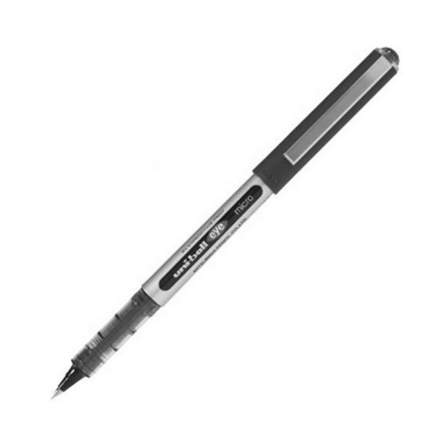 Writing Pen With Cap