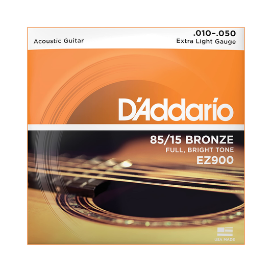 Acoustic Guitars String