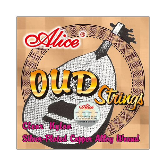 Oud String