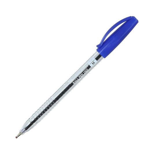 Writing Pen With Cap
