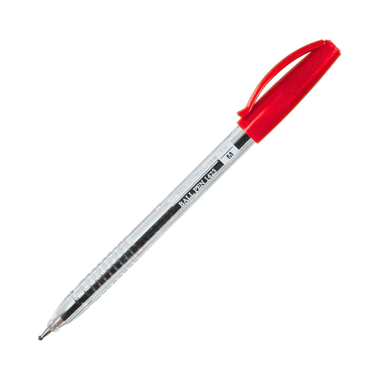 Writing Pen With Cap