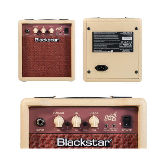 Lead guitar Amplifier