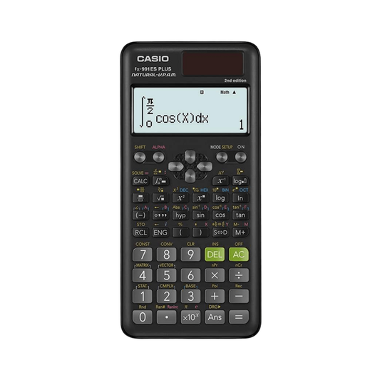 Calculator