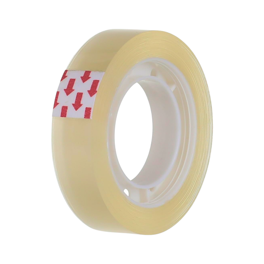 Clear Tape