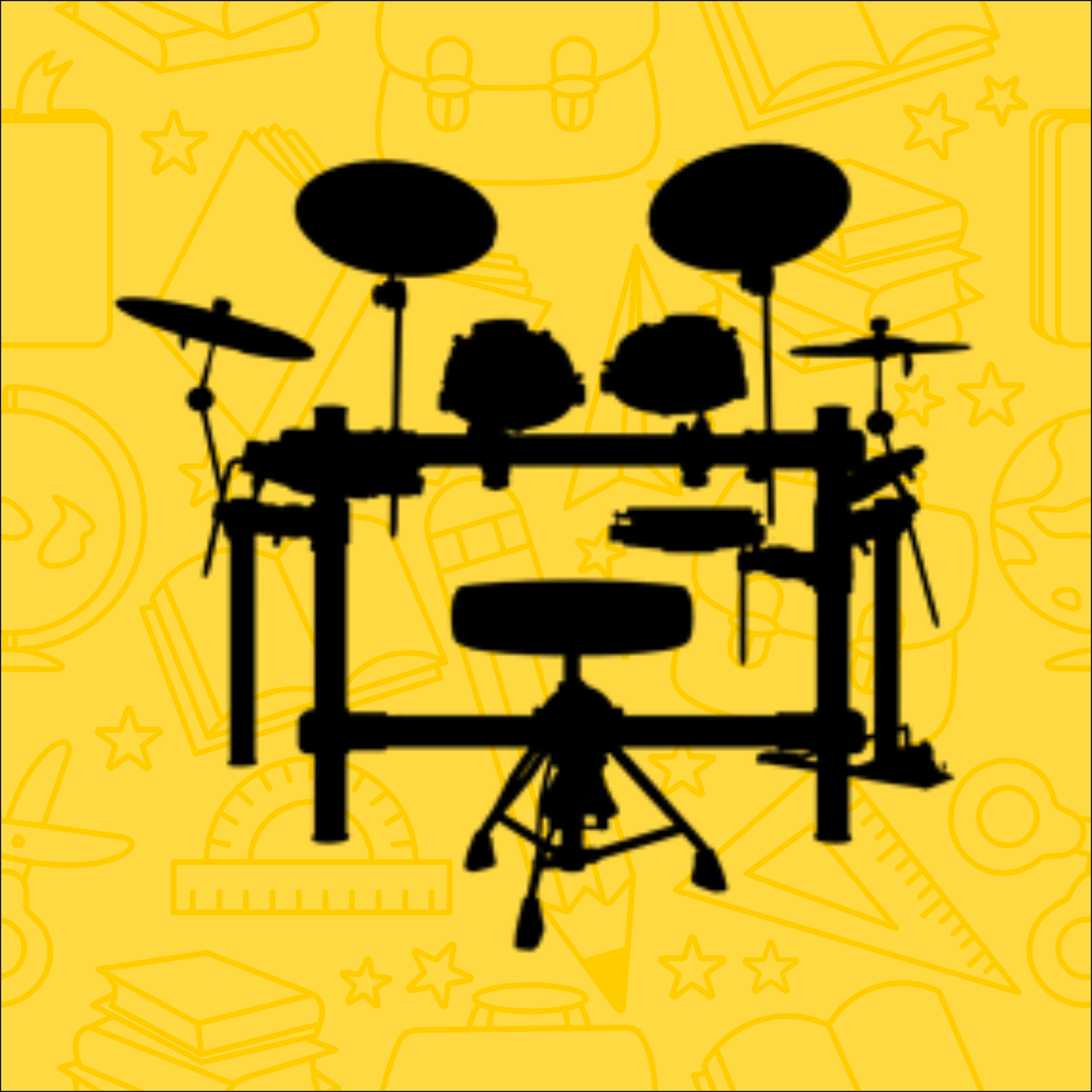 عرض الطبول الكهربائية