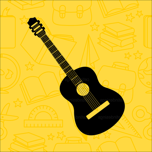 عرض الغيتار