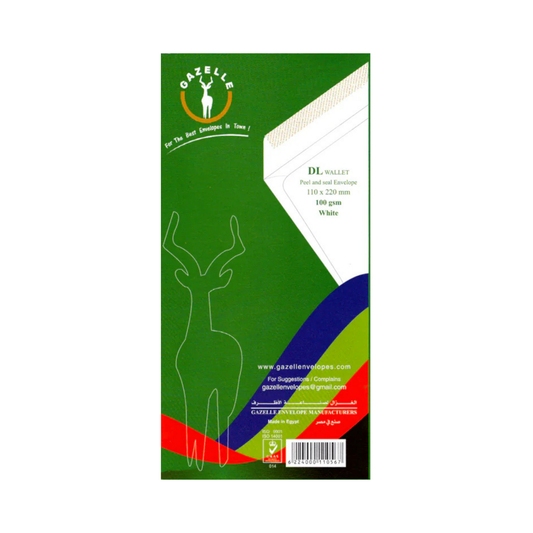 Envelope