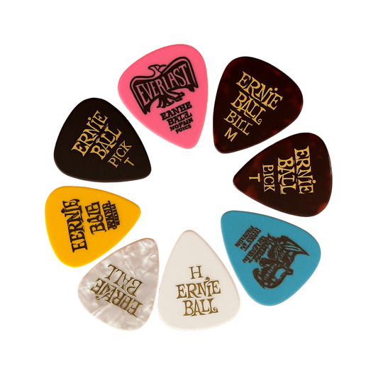 Guitar Pick
