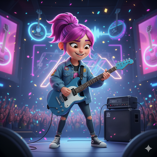 "Shy-naynananayna" Bundle