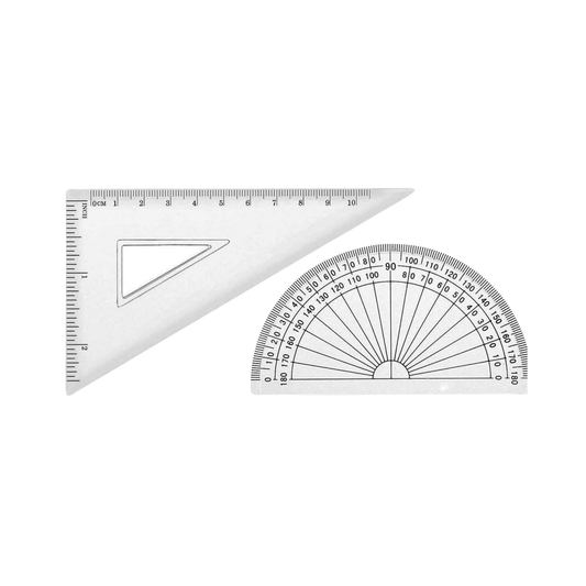 Geometry Set