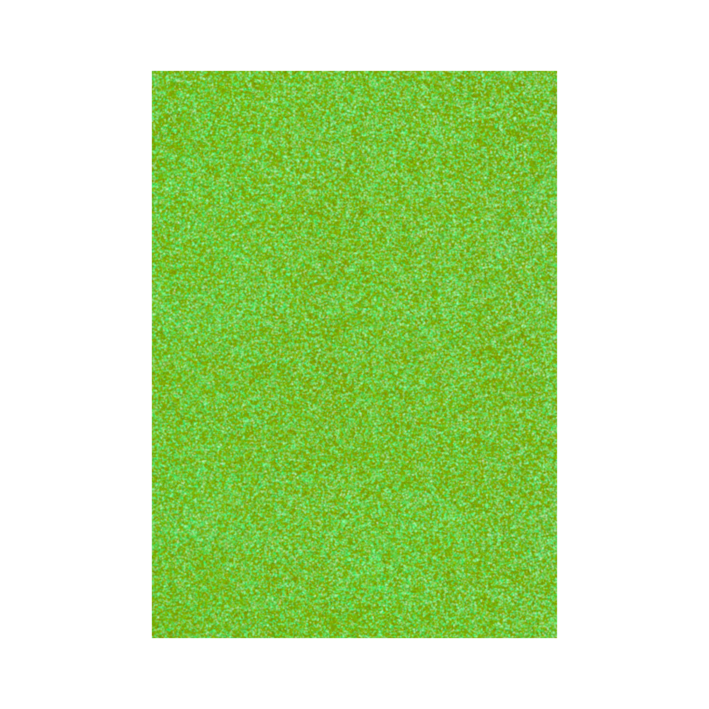 Glitter Foam