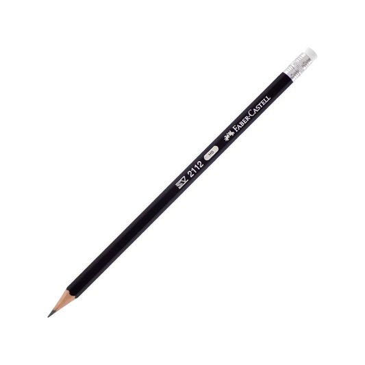 Writing Pencil With Eraser