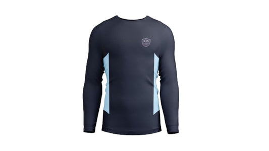 PE Long Sleeve Tee