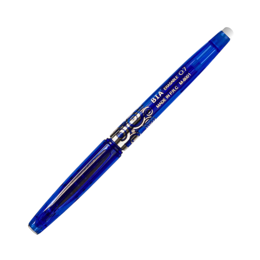 Writing Pen With Eraser