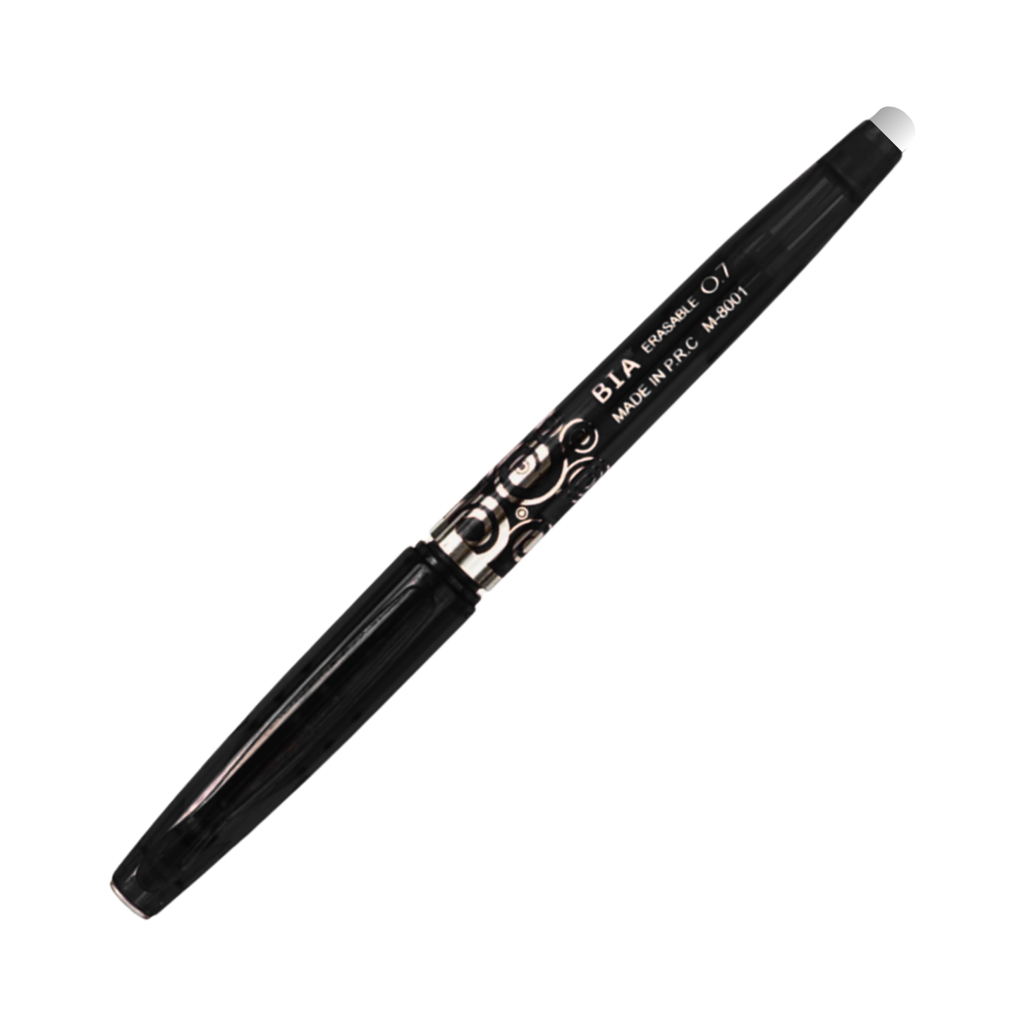 Writing Pen With Eraser