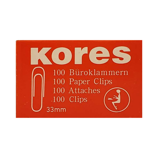Paper Clip