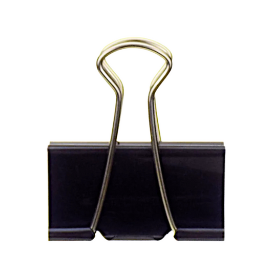 Binder Clip
