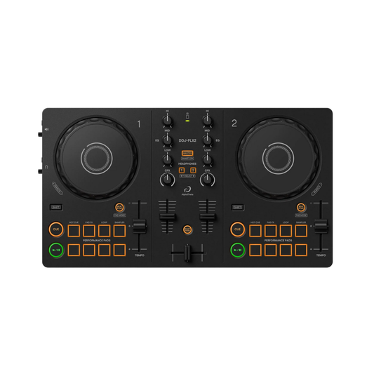 DJ Sets
