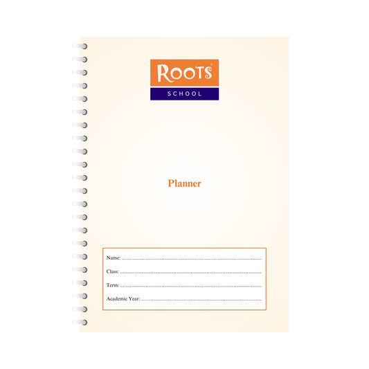 Roots School Prints