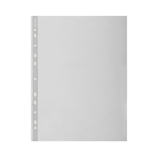 U Shaped File