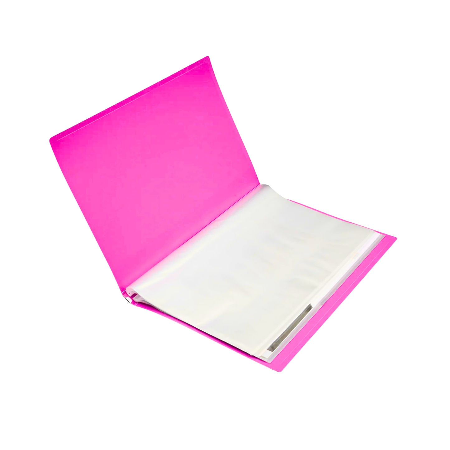 Pocket File