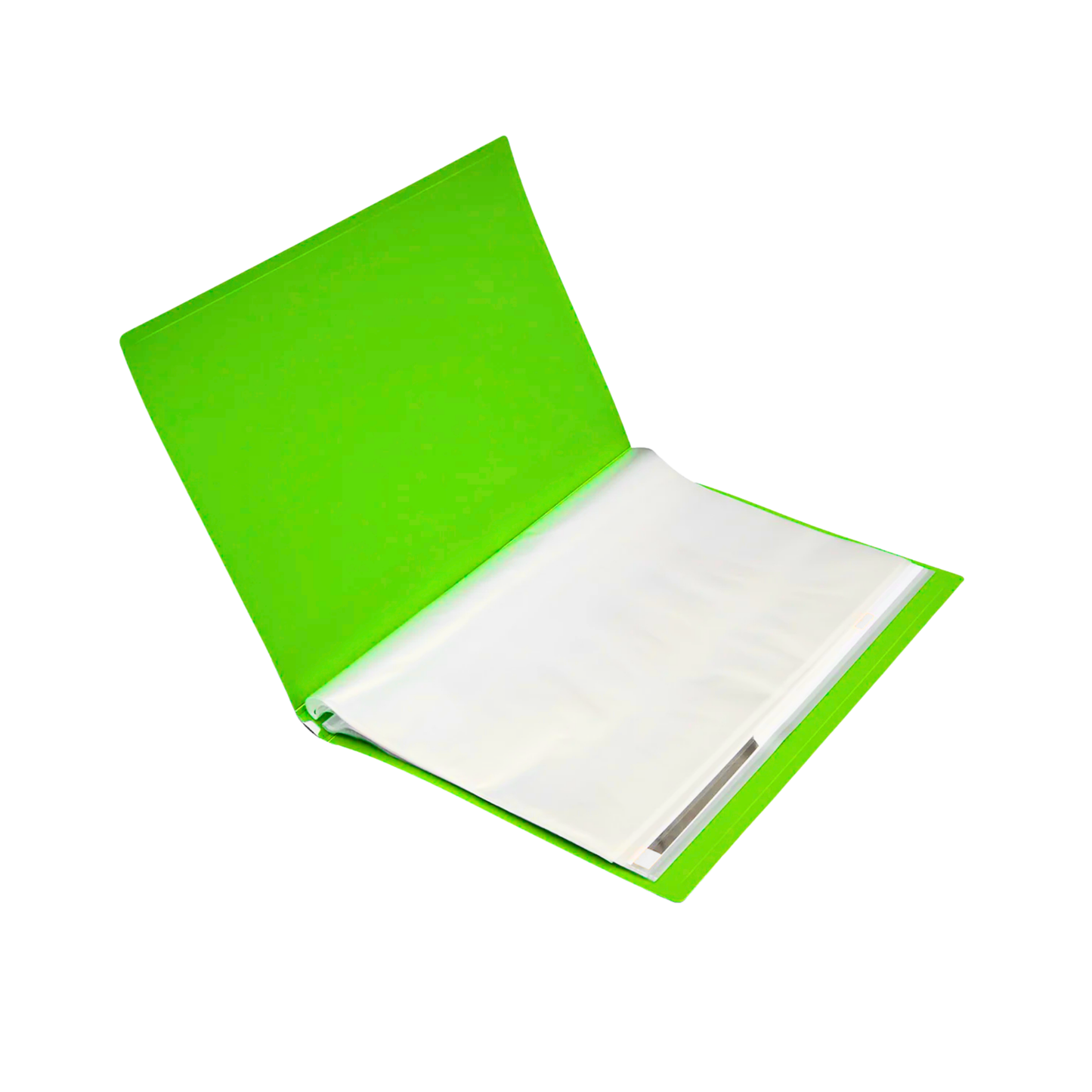 Pocket File