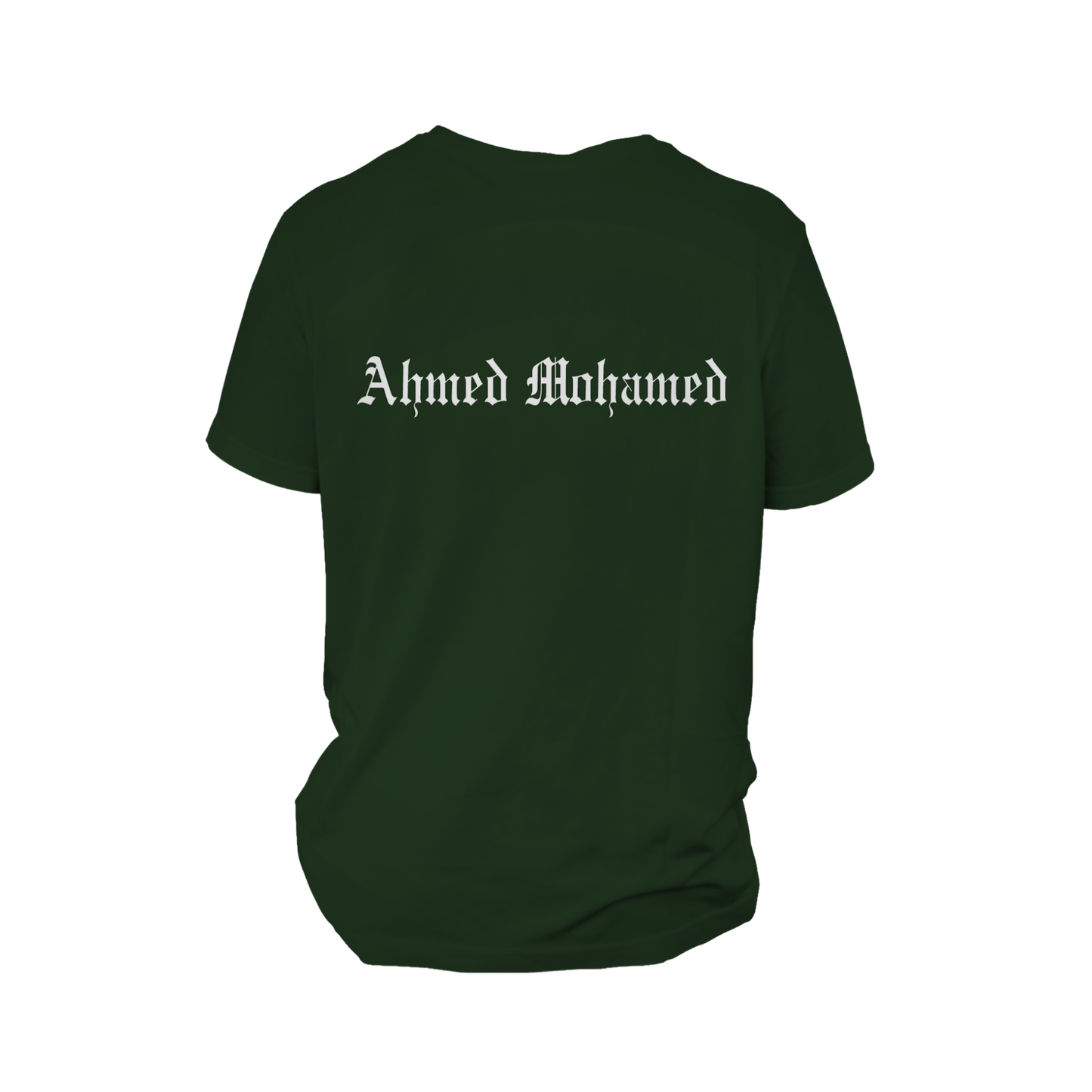 Short Sleeve Tee - House Griffin