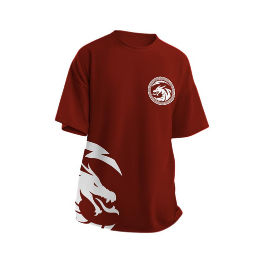 Houses Short Sleeve Tee