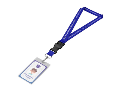 Lanyards