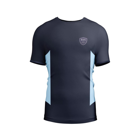PE Short Sleeve Tee