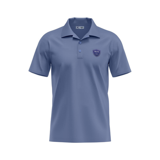Short Sleeve Polo