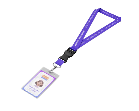 Lanyards