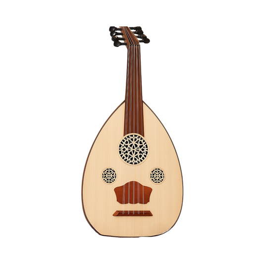 Oud