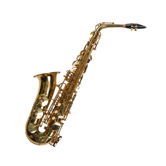 Saxophone