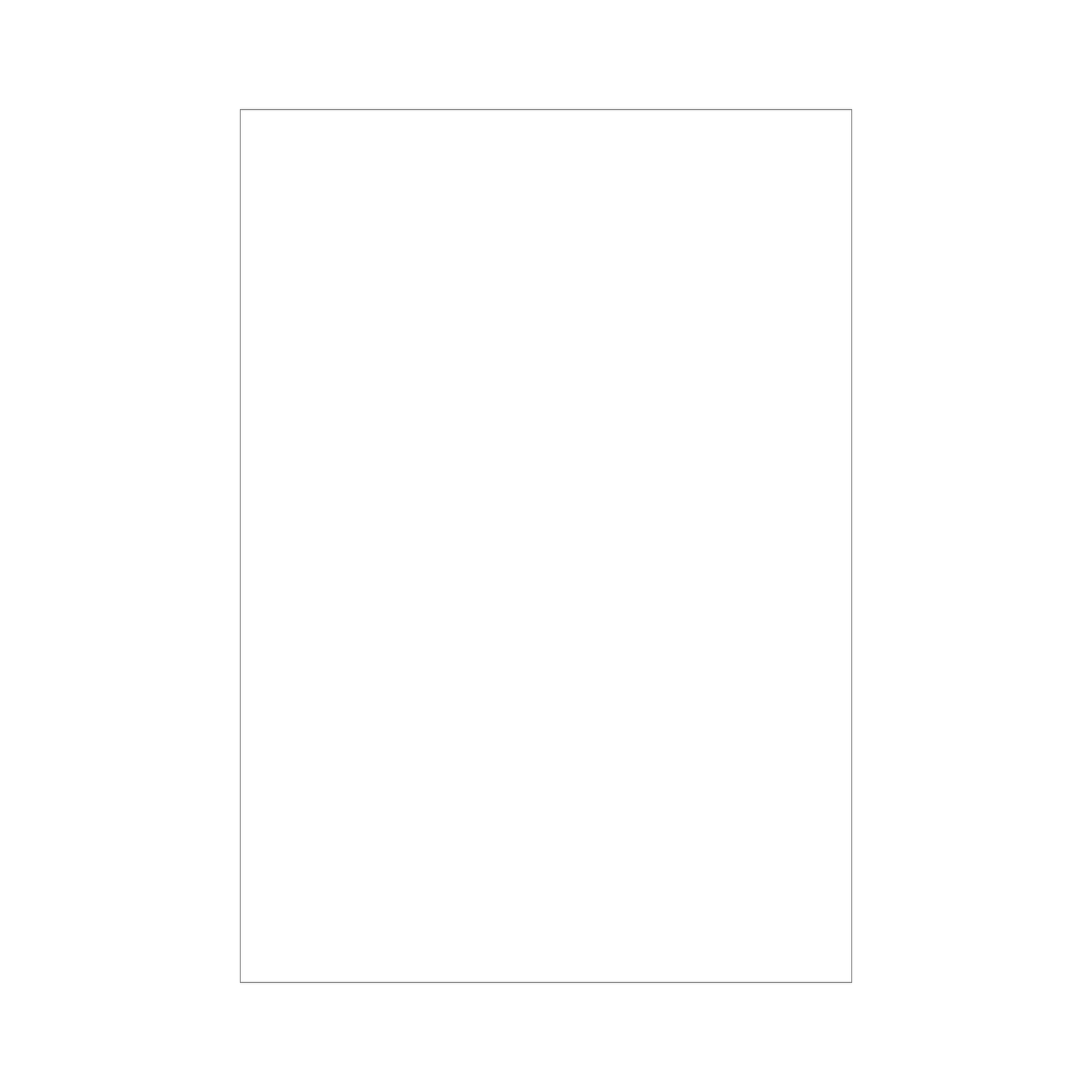Drawing Paper