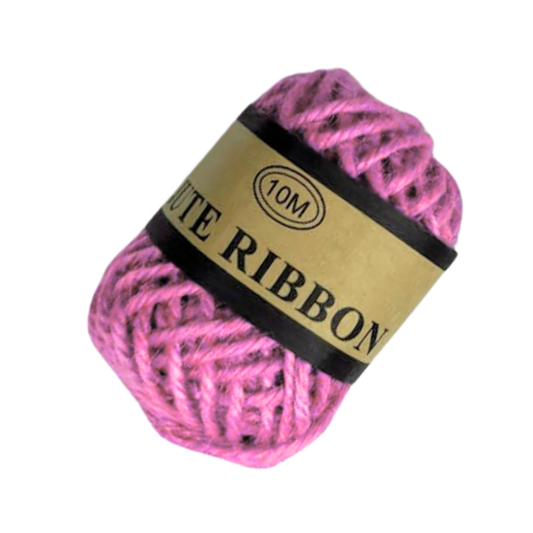 Yarn Ribbon